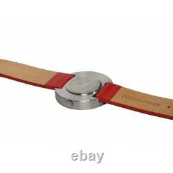 MAST Milano SL102WH04-L-UNO Mens Single-hand Quartz watch