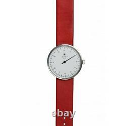 MAST Milano SL102WH04-L-UNO Mens Single-hand Quartz watch