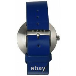 MAST Milano SL103BK07-L-UNO Mens Single-hand Quartz watch
