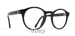 MYKITA NO. 2 ELIAS Handmade Designer Frames Brille Eyeglasses size 47mm