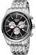 Mans Wristwatch Ferre' Milano Fm1g129m0071 Steel Silver Color Ijp