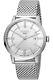 Mans Wristwatch Ferre' Milano Fm1g156m0041 Steel Silver Color Ijp