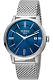 Mans Wristwatch Ferre' Milano Fm1g156m0051 Steel Silver Color Ijp