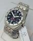 Men's Watch, Avio Milano, Subtype Property, Diver 200 Mt, Made In Italy, Series
