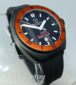 Men's Watch, Professional Diver, AVIO MILANO, Subtype 200 MT, 43 MM, Series