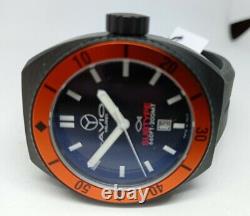 Men's Watch, Professional Diver, AVIO MILANO, Subtype 200 MT, 43 MM, Series
