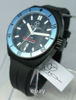 Men's Watch, Professional Diver, AVIO MILANO, Subtype 200 MT, Series/Numbered