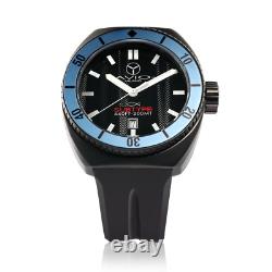 Men's Watch, Professional Diver, AVIO MILANO, Subtype 200 MT, Series/Numbered