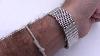 Milanese Mesh Bracelets Custom Made Watch Bands For Your Diver Or Dress Watch
