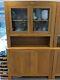 Milano Double Dresser/cabinet Base/side Board And Top (2 Available)