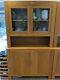 Milano Double Dresser/cabinet Base And Top X2