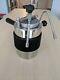 Milano T. C. L. Stovetop Expresso / Cappuccino Coffee Maker With Frother