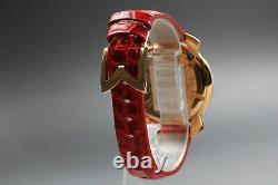 Near MINT+++ GaGa MILANO Manuale 5021.1 White Dial Women's Quartz Watch