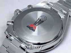 OMEGA Speedmaster AC Milan 100th Anniversary 1999 Limited 3510.51 Men's Watch