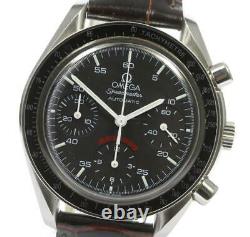 OMEGA Speedmaster AC Milan 3810.51 Chronograph Automatic Men's Watch 592718