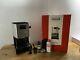 Quality Gaggia Milano Classic 2 Cups Manual Espresso / Coffee Machine 1300w