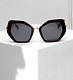 Spektre Milan Italian Women's Sunglasses Made In Italy Model Skyler Rt $240