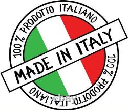 SPEKTRE MILAN ITALIAN WOMEN's SUNGLASSES Made in Italy Model SKYLER RT $240