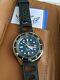 Squale 1521 60th Anniversary Milano Neuchatel 60. New Old Stock Rare Only 60 Pcs