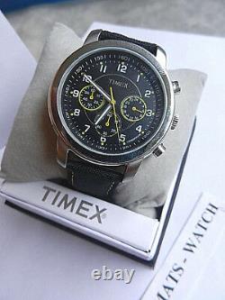 Timex + Milan + Men Sport Chrono+ T2N163+ New Product/New