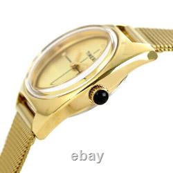 Timex Milano Petit TW2T37600 Womens Quartz Watch