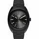 Timex Unisex Milano Xl 38mm Stainless Steel Bracelet Watch Black Timepiece Le