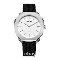 Unisex Watch D1 Milano Ø 36 mm