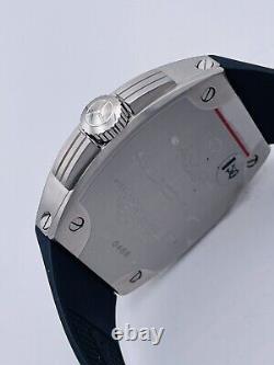 Watch Avio Milano Steel Made IN Italy 6495ACO/378 44mm on Sale New