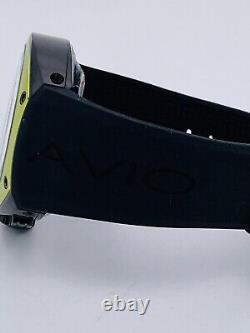 Watch Avio Milano Steel Made IN Italy 6495CKY/348 Chrono on Sale New