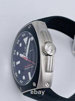 Watch Avio Milano Steel Made IN Italy 6495K/348 44mm on Sale New
