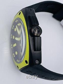 Watch Avio Milano Steel Made IN Italy 6495KY/348 44mm on Sale New