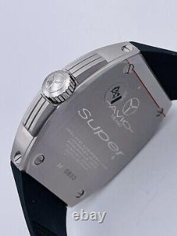 Watch Avio Milano Steel Made IN Italy 6495Y/348 44mm on Sale New