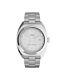 Watch Timex Man Woman Milano Xl Vintage Date Steel Tw2u15600