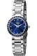 Womans Wristwatch Ferre' Milano Fm1l132m0051 Steel Silver Color Ijp