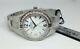 Women's Watch Pryngeps Milano 1956, Dial Mother Of Pearl, White Zirconia, 34mm