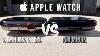 Apple Watch En Acier Inoxydable Contre En Aluminium : Lequel Devriez-vous Acheter ?