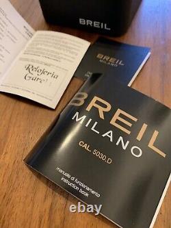 Breil Milano Bw0472