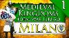 Commune Of Milan Medieval Kingdoms Total War 1212 Ad Milan Campaign Gameplay 1