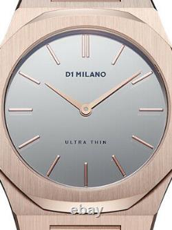 D1 Milano Utbl10 Ultra Mince Dames 34mm 5atm