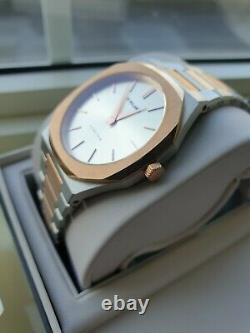 D1 Milano Vintage Ultra Thin Limited Edition # 770/800