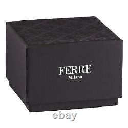 Ferré Milano Fm1l125m0271 Montre Quartz Femme