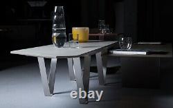 Fioreq Stupéfiant Unique Rare Designer Tables De Salon De Milan Design Week