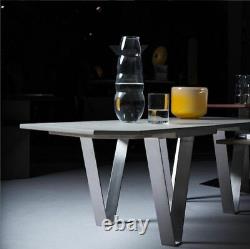 Fioreq Stupéfiant Unique Rare Designer Tables De Salon De Milan Design Week