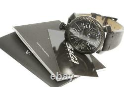 Gaga Milano Manuale48 5016. Sp. 01 Special Edition Winding Homme Watch 538789