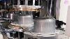Ligne De Production Moderne Vous Rend Satisfait En Acier Inoxydable Cookware Processing Factory