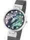 Montre Pour Dames Jacques Lemans Milano 1-2001k 36mm 5atm