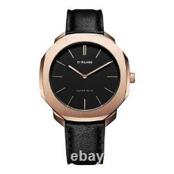 Montre pour hommes D1 Milano Ø 36 mm