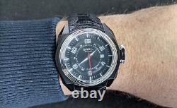 Regardez BREIL Milano BW0321 montre pour hommes résistante à l'eau 10ATM Mouvement japonais Miyota Boîte