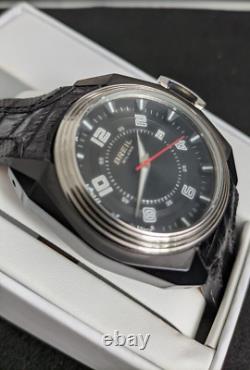 Regardez BREIL Milano BW0321 montre pour hommes résistante à l'eau 10ATM Mouvement japonais Miyota Boîte