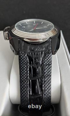 Regardez BREIL Milano BW0321 montre pour hommes résistante à l'eau 10ATM Mouvement japonais Miyota Boîte